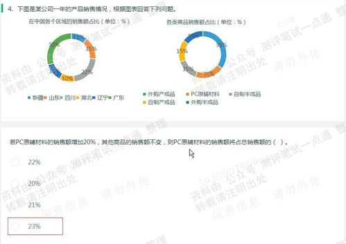 拼多多在線評測題庫,歷年真題答案解析