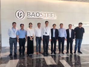 唐能翻譯中標寶鋼股份工程項目翻譯與會議服務，彰顯專業實力